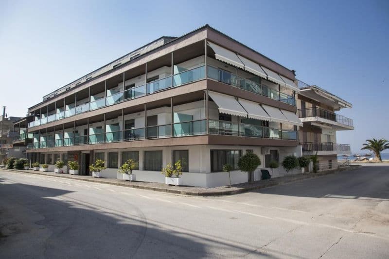 MAVRIDIS
