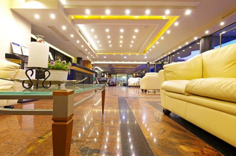 SMARTLINE MEDITERRANEAN (EX. MEDITERRANEAN RESORT)
