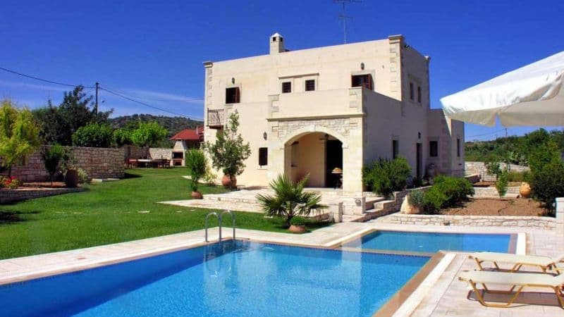 MELITA VILLA APT