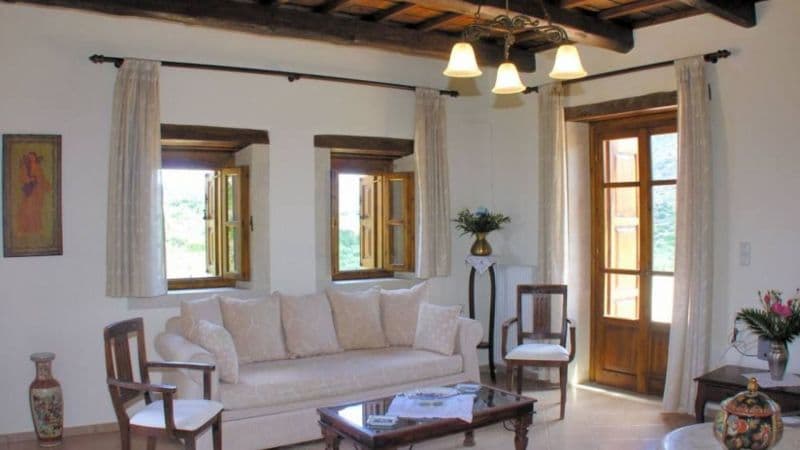 MELITA VILLA APT