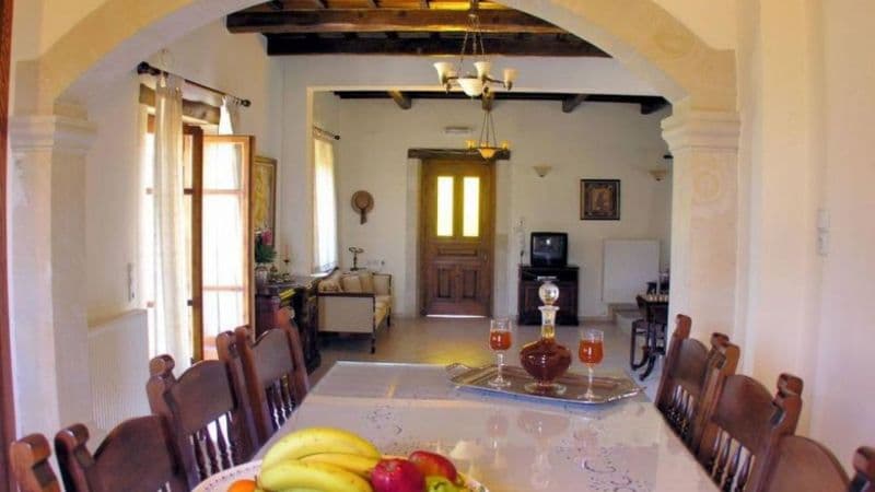 MELITA VILLA APT
