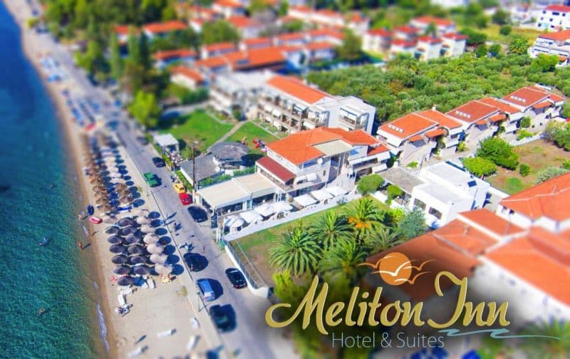 MELITON INN