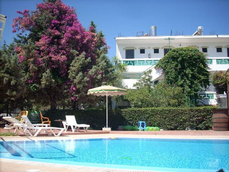 MELODY STUDIOS FALIRAKI