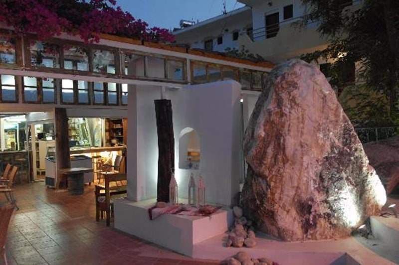 MELODY STUDIOS FALIRAKI