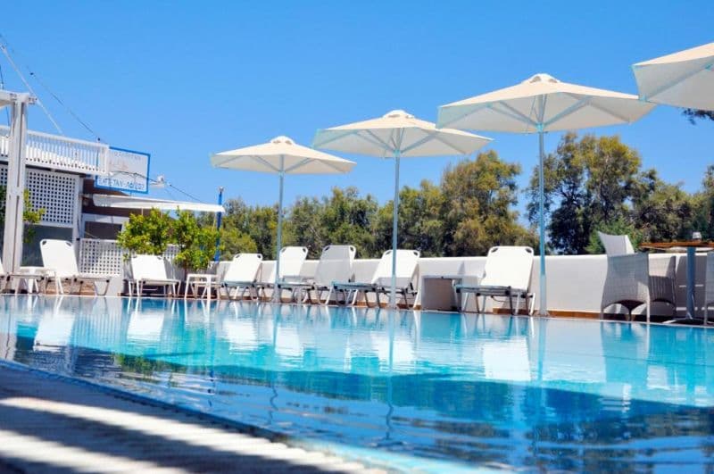 MEMORIES MONOLITHOS