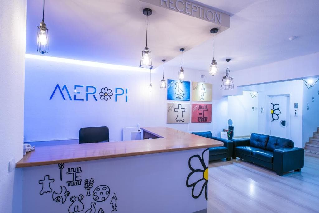 MEROPI