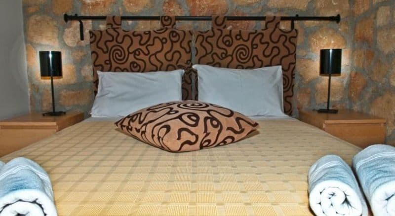 MESSINIAN HORIZONS VILLAS