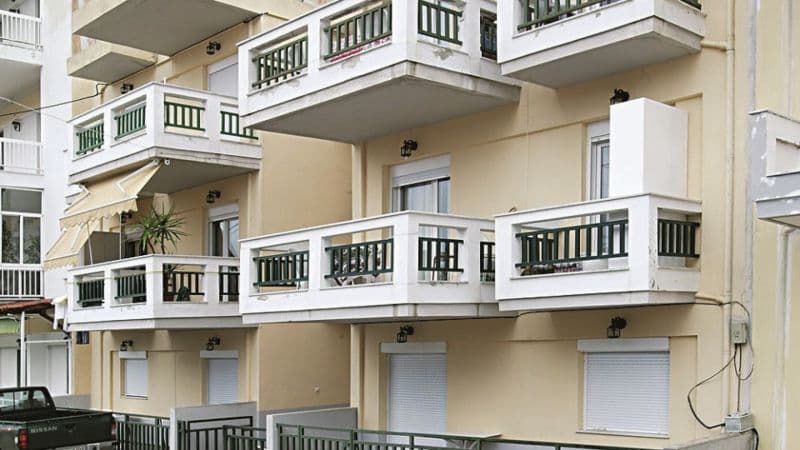 METAMORFOSI FAMILY APT