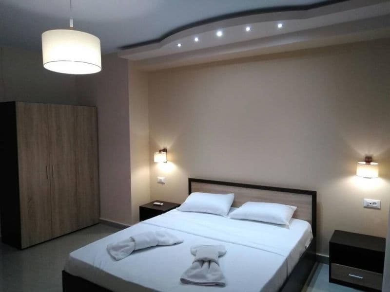 ZANTE YLIESSA HOTEL (EX.MIMIS STUDIOS)