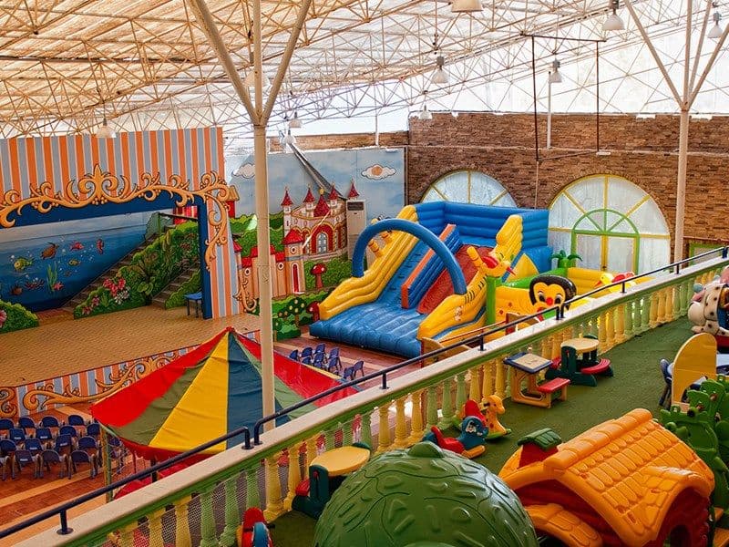 PALAZZO DI ZANTE HOTEL & WATER PARK