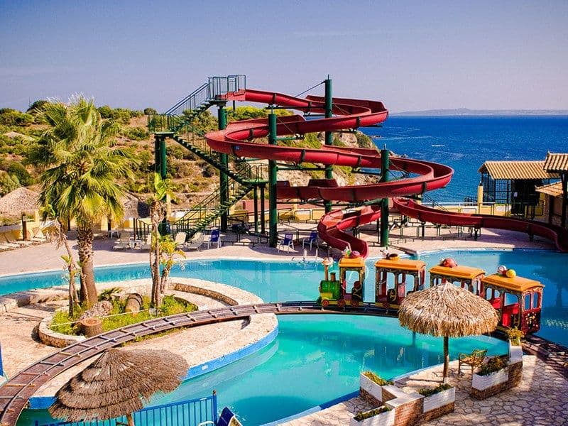 PALAZZO DI ZANTE HOTEL & WATER PARK