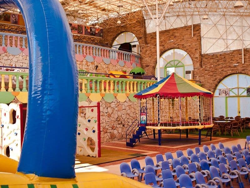 PALAZZO DI ZANTE HOTEL & WATER PARK