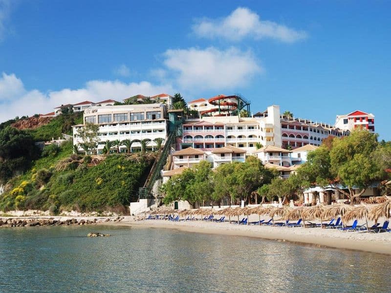 ZANTE IMPERIAL BEACH (EX. MIRO ZANTE IMPERIAL)