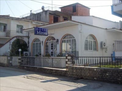 MIRONI