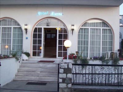 MIRONI