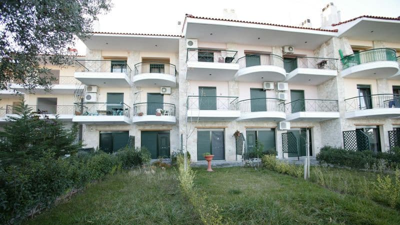MYRTO KRIOPIGI APARTMENTS