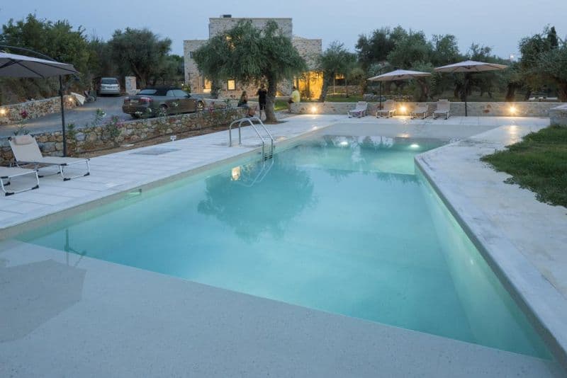 MYTHIES VILLA