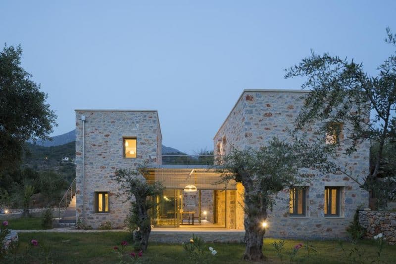 MYTHIES VILLA