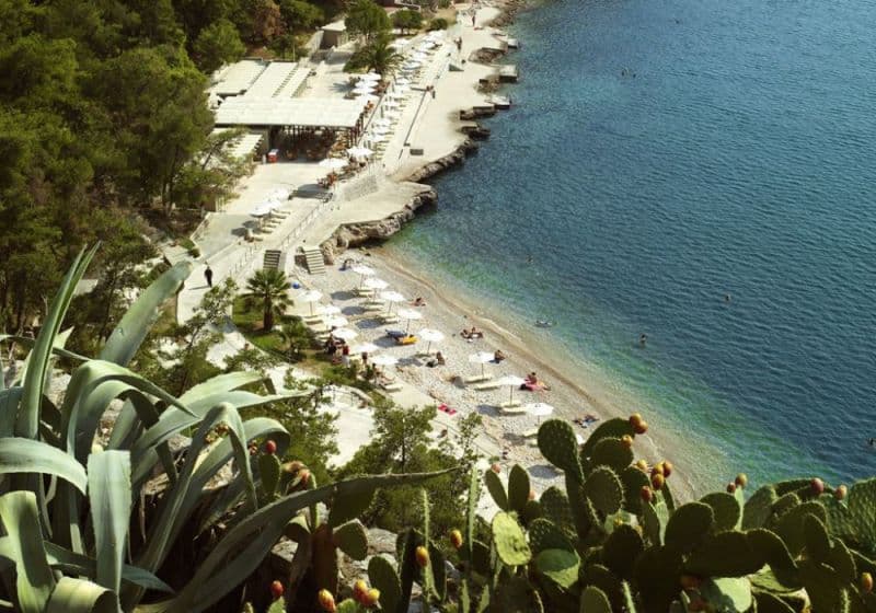 NAFPLIA PALACE HOTEL & VILLAS