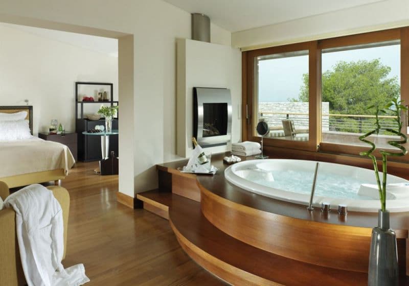 NAFPLIA PALACE HOTEL & VILLAS