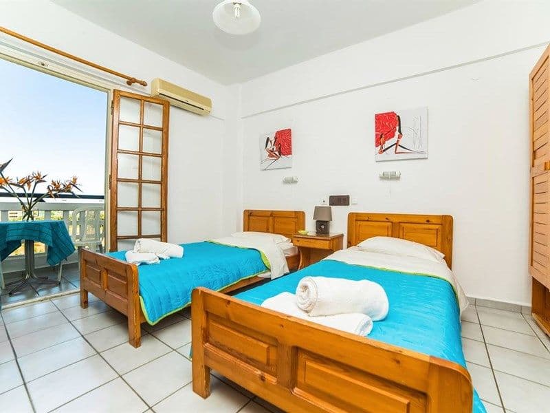 NATALI APT MALIA