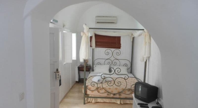 NOMIKOS VILLAS