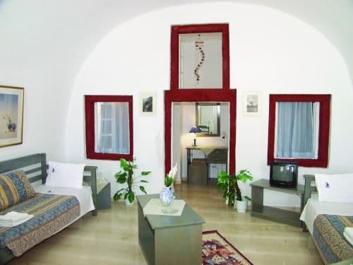NOMIKOS VILLAS