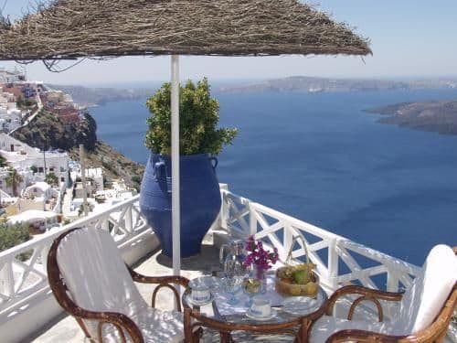 NOMIKOS VILLAS