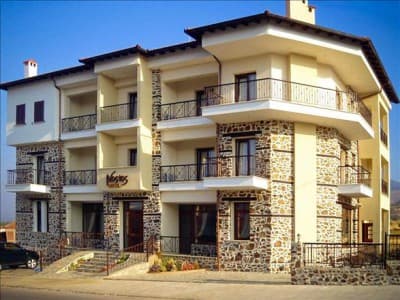 NOSTOS APT