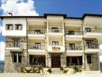 NOSTOS APT