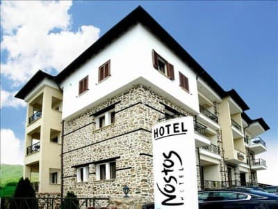 NOSTOS APT