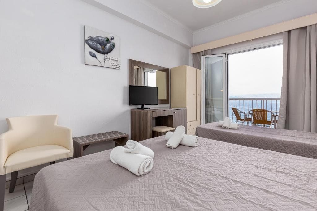 OASIS CORFU
