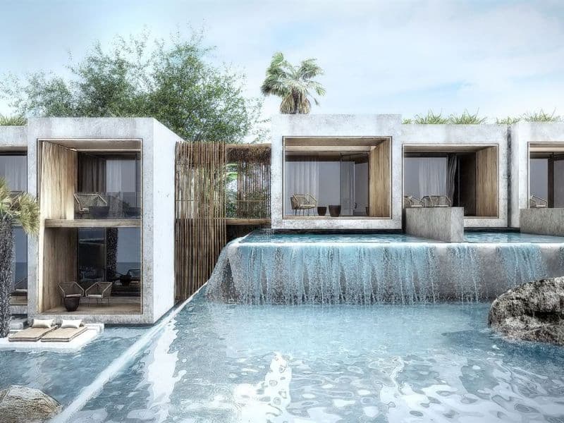 OLEA ALL SUITE