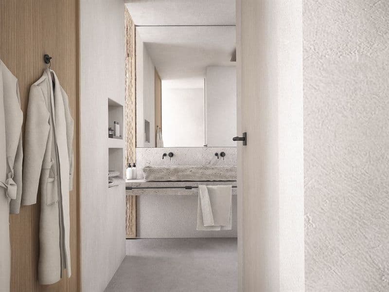 OLEA ALL SUITE