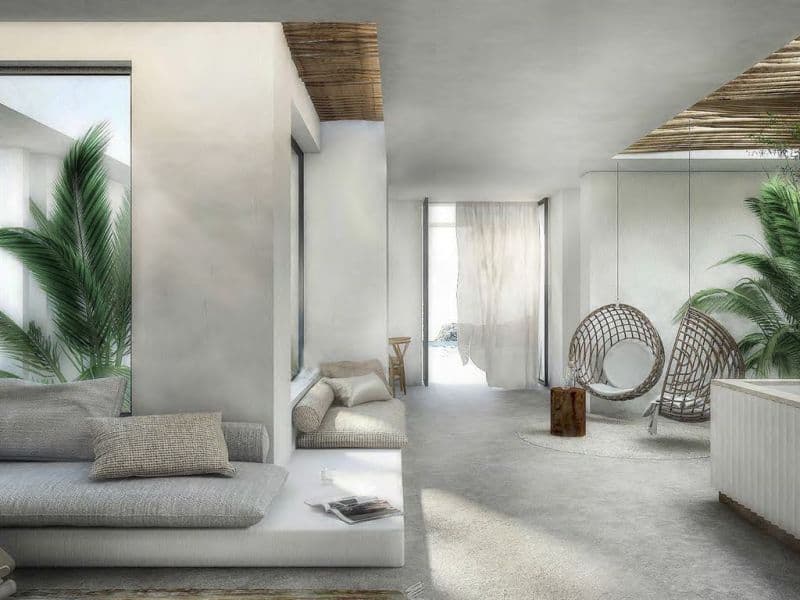 OLEA ALL SUITE