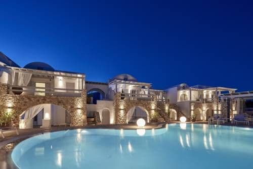 ORABEL SUITES SANTORINI