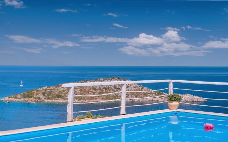ORFOS STONES LUX VILLAS
