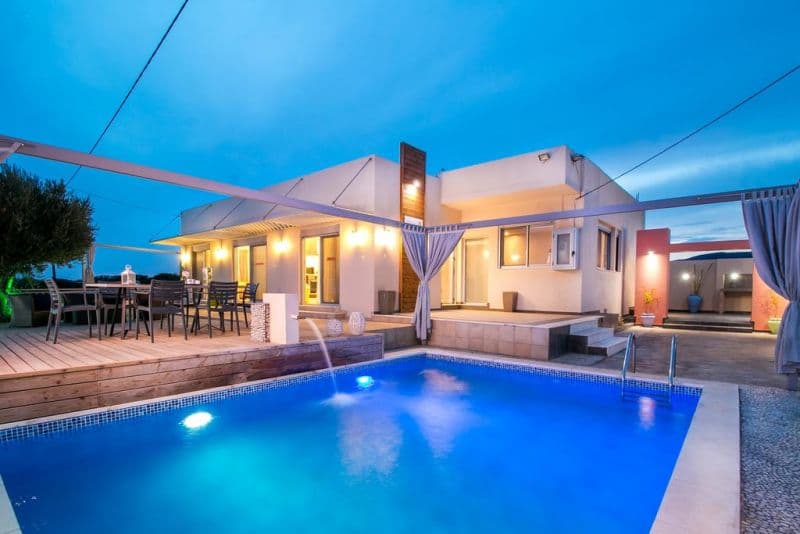 OURANOS VILLA