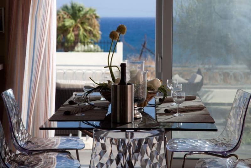 OURANOS VILLA