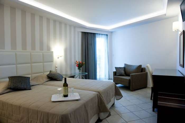 PALAZETTO