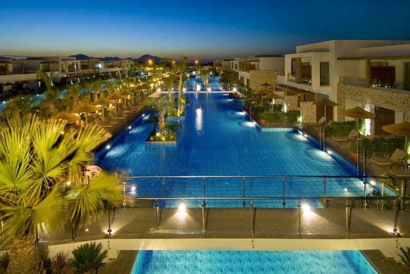 TUI SENSIMAR PALAZZO DEL MARE
