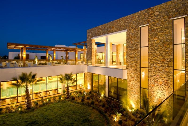 TUI SENSIMAR PALAZZO DEL MARE