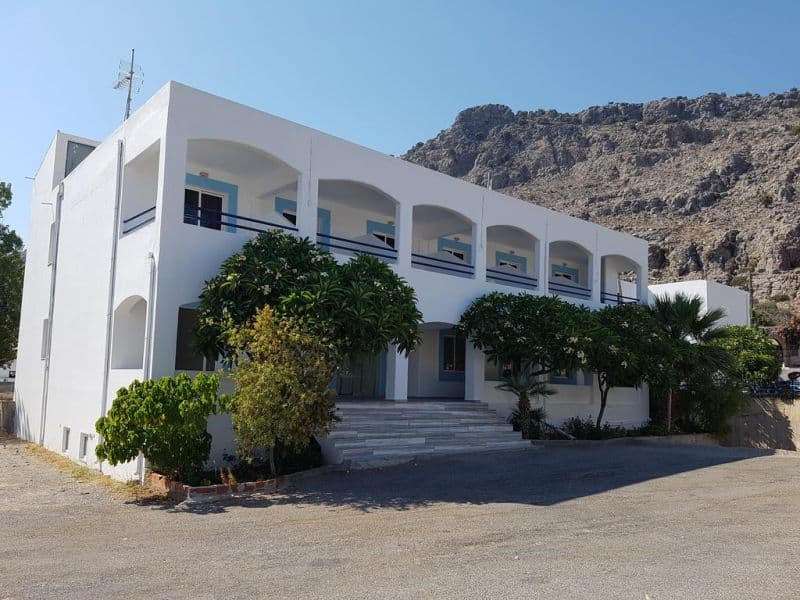 PALS STUDIOS PEFKOS