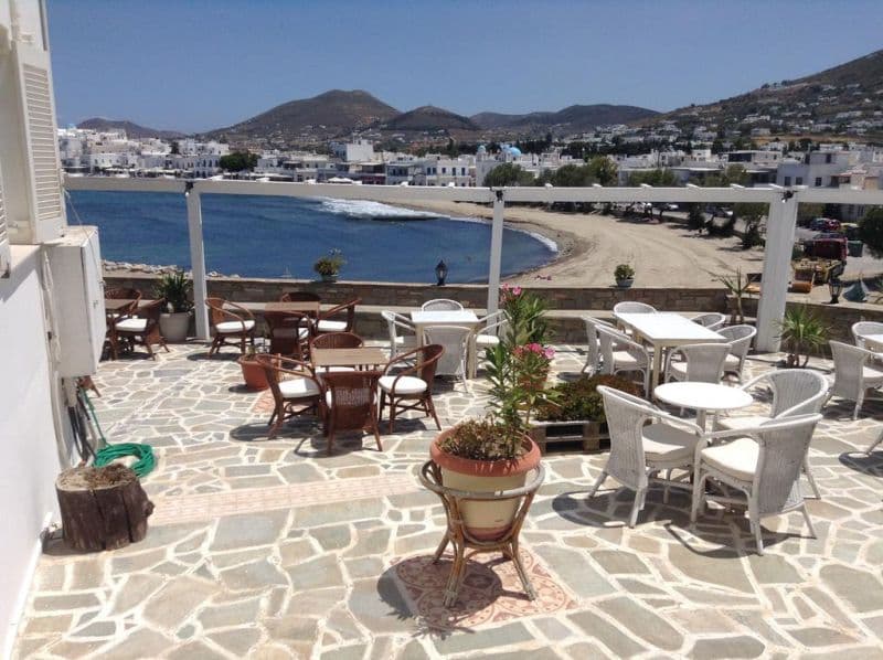 PANDROSSOS
