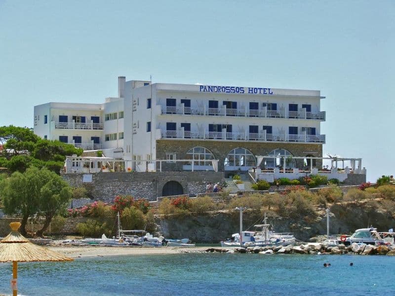 PANDROSSOS