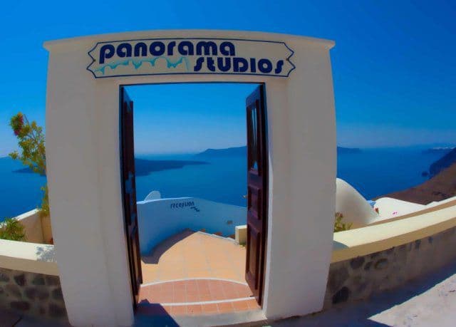 PANORAMA STUDIOS & SUITES