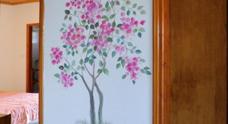 PANSION MATOULA VILLA