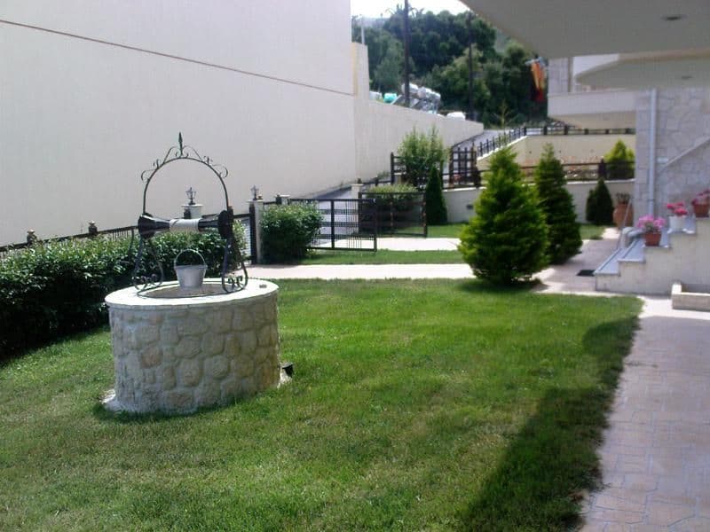 PARA THIN ALOS APARTMENT