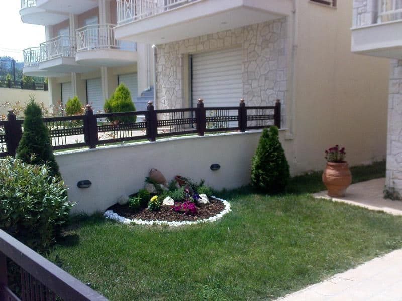 PARA THIN ALOS APARTMENT