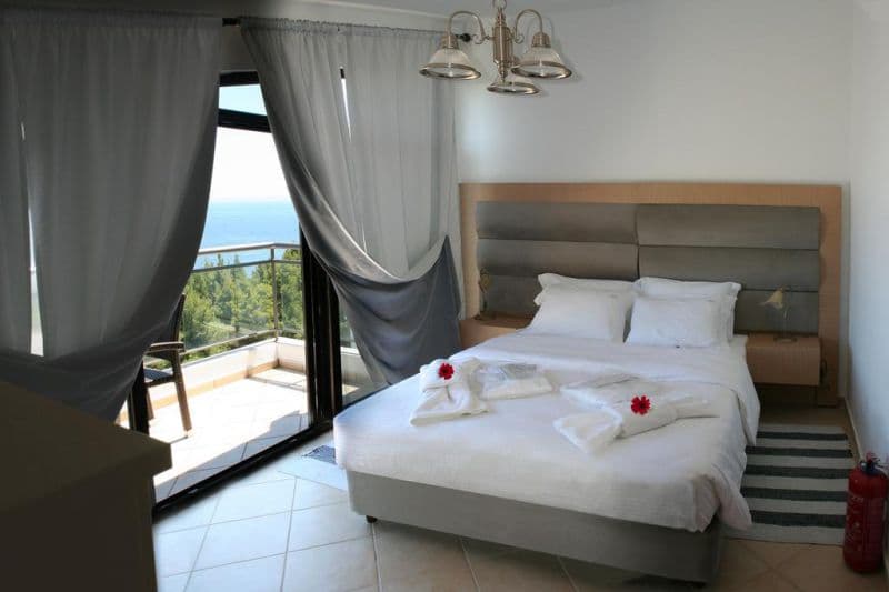 PARESSA VILLAS